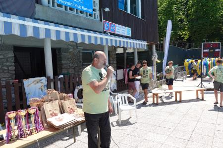 29. Dan vaterpolistov 